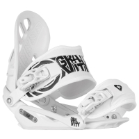 Gravity G1 Lady white