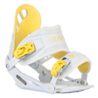 Gravity G1 Lady white