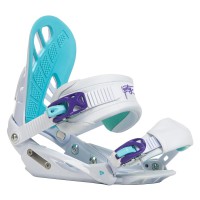 Gravity G1 Lady white/blue