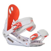 Gravity G1 Lady white/coral