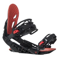 Gravity G2 black/red