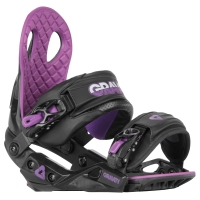 Gravity G2 Lady black