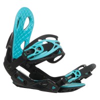 Gravity G2 Lady black/blue