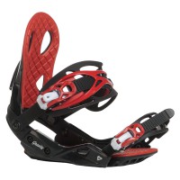 Gravity G2 Lady black/red