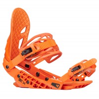 Gravity G2 orange