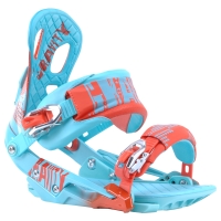 Gravity G3 blue/red