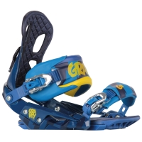 Gravity G3 blue