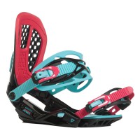 Gravity G3 Lady black