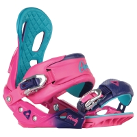 Gravity G3 Lady pink/purple