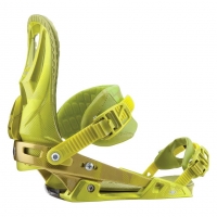 Nitro Raiden Zero dirty lime