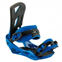 Nitro Staxx bright blue