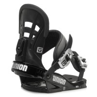 Union Dlx black