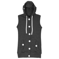 Gravity Lola black heather