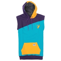Gravity Arthur purple/turquoise