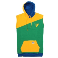 Gravity Arthur yellow/green