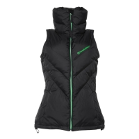 Horsefeathers Comet Vest black