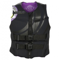 Hyperlite Ambition black