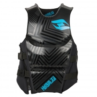 Hyperlite Hatch black