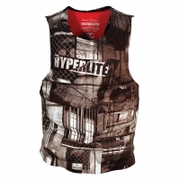 Hyperlite Jd Webb grey