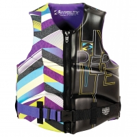 Hyperlite Stiletto black