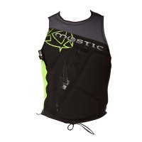 Mystic Star black/green