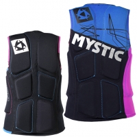 Mystic Transform Nd black/blue/pink