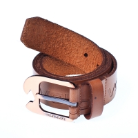 Volcom Lever Leather brown