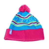 Volcom Super shocking pink