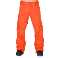 Volcom Ventral orange