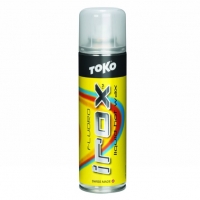 Toko Irox Fluoro 250
