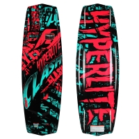 Hyperlite Clash