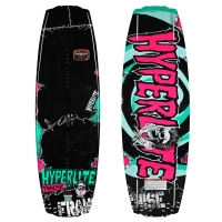 Hyperlite Franchise