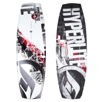 Hyperlite State