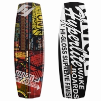 Hyperlite Union