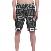 Wesc Djavan black