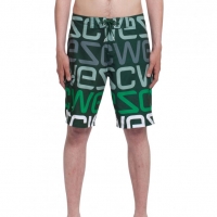 Wesc Djavan greener pastures
