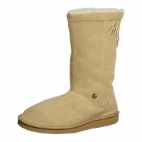 Dvs Glacier tan suede