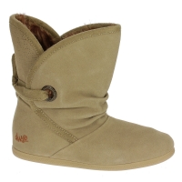 Dvs Shiloh tan suede
