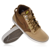 Nike Action Braata Lr Mid Ws filbert/dark khaki