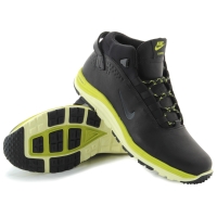 Nike Action Lunarridge Oms black/black-green