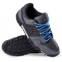 Nike Action Mogan 2 Oms anthracite/black-photo blue