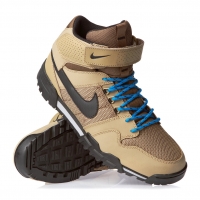 Nike Action Mogan Mid 2 Oms filbert/black-drk khaki