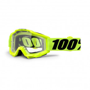 Przejść do produktu 100% Accuri fluo yellow 2020
