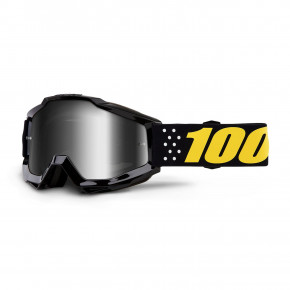 Přejít na produkt MTB brýle 100% Accuri Youth pistol 2020