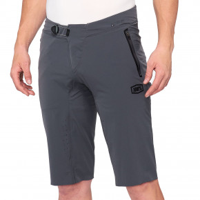 Go to the product 100% Celium Shorts charcoal 2020