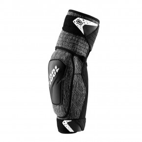 Go to the product 100% Fortis Elbow Guard grey heather/black 2020