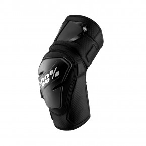 Přejít na produkt 100% Fortis Knee Guard black 2020