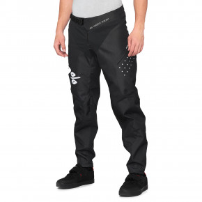 Go to the product Bike pants 100% R-Core Pants black 2020