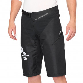Přejít na produkt 100% R-Core Shorts black 2020