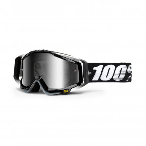 Przejść do produktu 100% Racecraft abyss black 2020